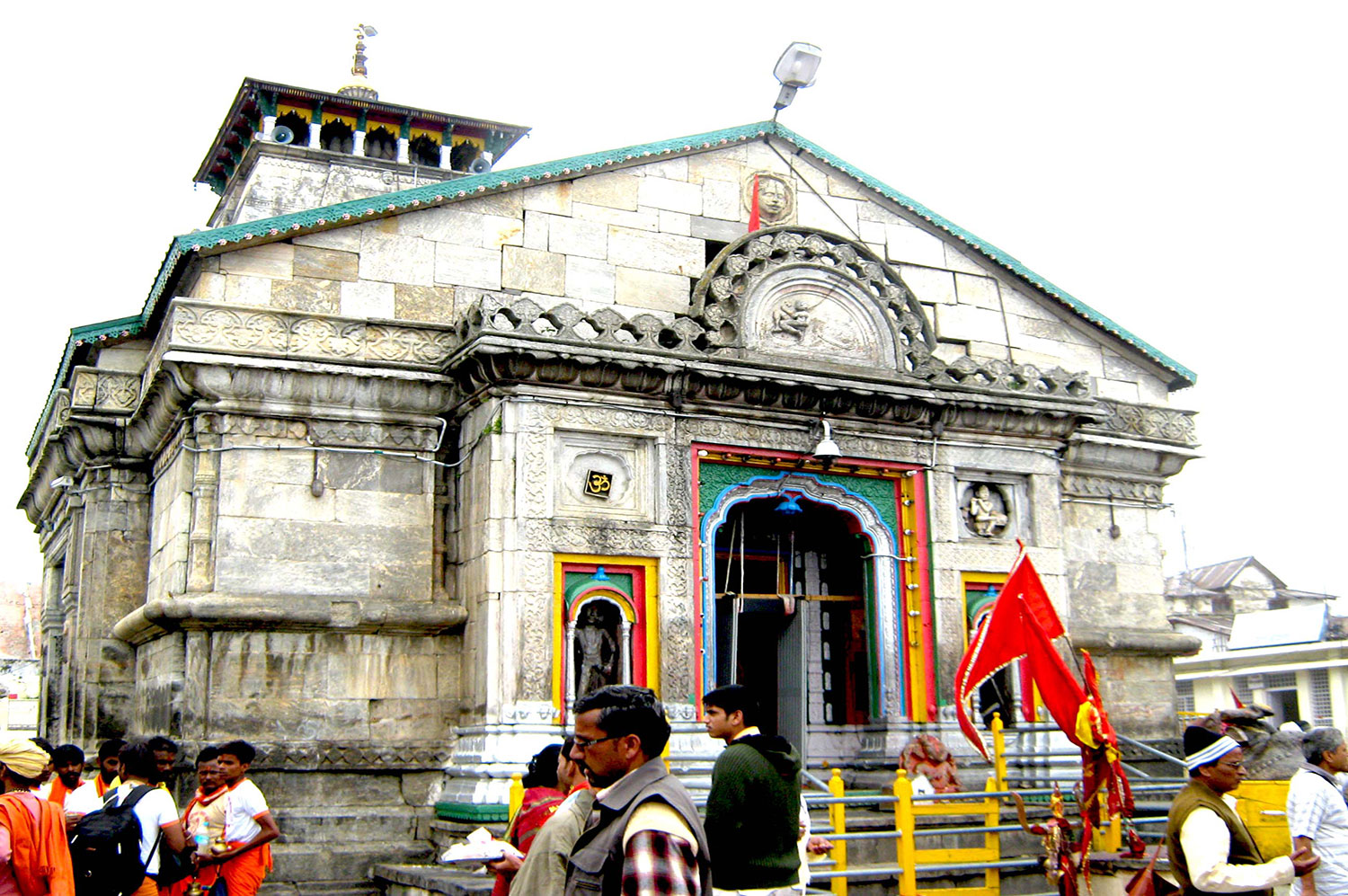 Chardham Yatra