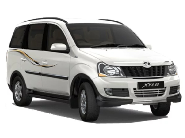 Mahindra Xylo Car