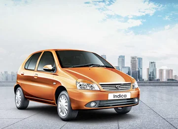 Tata Indica