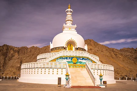 Jammu Kashmir 8 Days Tour By Car