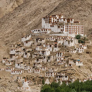 Best Of Kashmire Tour By Car