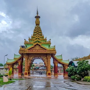 Maharashtra 10 Days Tour By Car