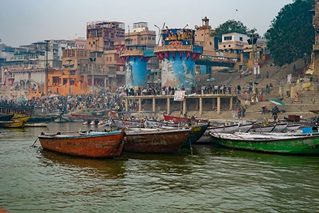 Uttar Pradesh 10 Days Tour By Car