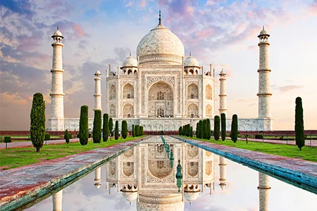 Delhi Agra Varanasi Tour Package